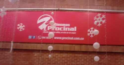 PROCINAL CIUDAD TUNAL PROCINAL CIUDAD TUNAL